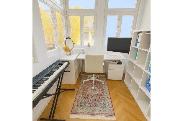 Terrassenwohnung kaufen in 1180 Wien (Bild 3)