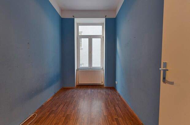Terrassenwohnung kaufen in 1050 Wien (Bild 3)