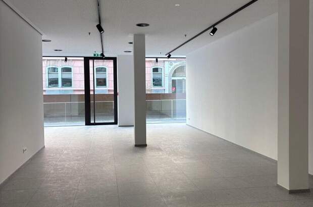 Gewerbeobjekt mieten in 6020 Innsbruck (Bild 2)