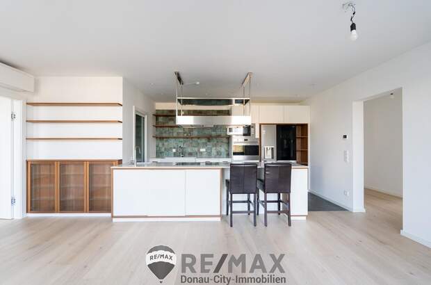 Terrassenwohnung kaufen in 1190 Wien (Bild 3)