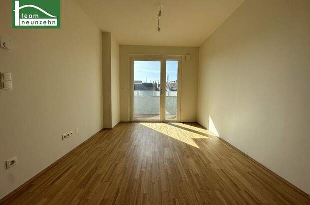 Terrassenwohnung mieten in 1200 Wien (Bild 4)