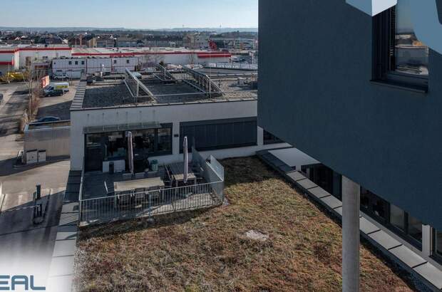 Gewerbeobjekt mieten in 4061 Pasching (Bild 3)