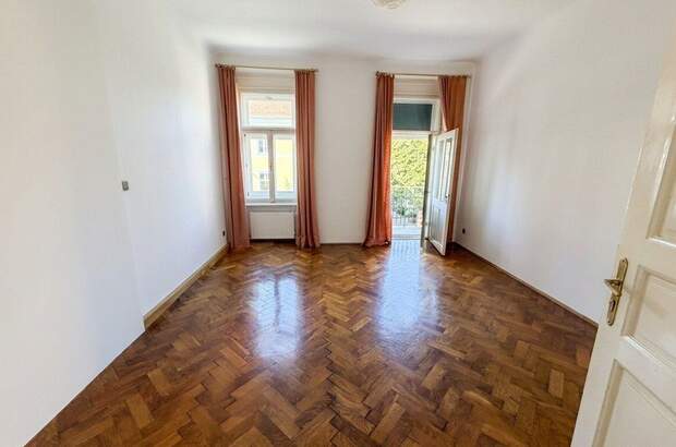 Altbauwohnung mieten in 8010 Graz (Bild 2)
