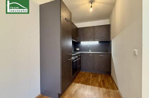 Terrassenwohnung mieten in 1100 Wien (Bild 4)