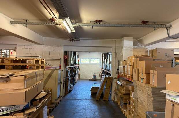 Gewerbeobjekt kaufen in 2351 Wiener Neudorf (Bild 4)