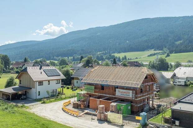 Haus mit Garten kaufen in 5585 Unternberg (Bild 4)