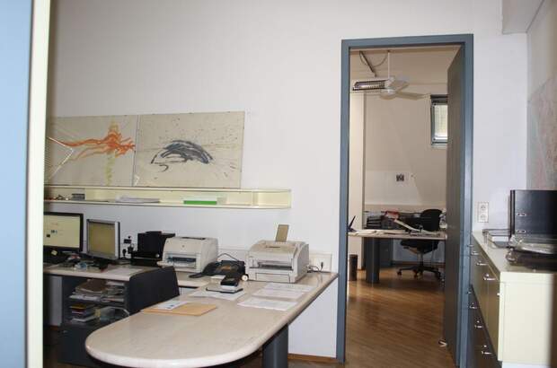 Gewerbeobjekt mieten in 1200 Wien (Bild 5)