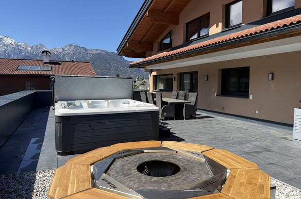 Wohnung mit Balkon kaufen in 5760 Saalfelden (Bild 5)