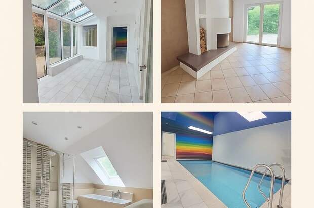 Einfamilienhaus kaufen in 1210 Wien (Bild 1)