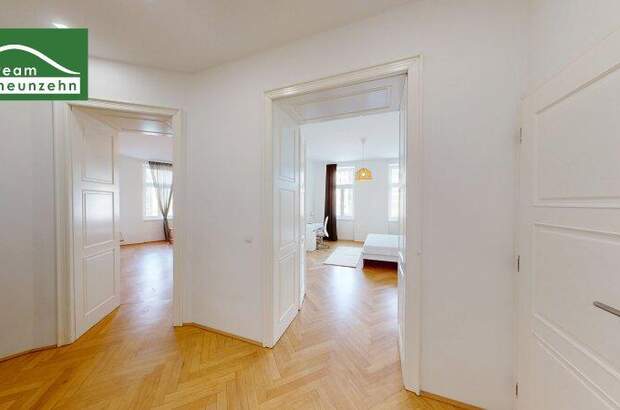 Wohnung mieten in 1030 Wien (Bild 2)