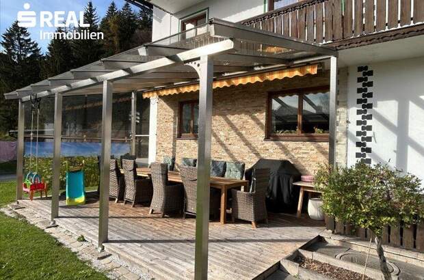 Mehrfamilienhaus kaufen in 8942 Wörschach (Bild 4)