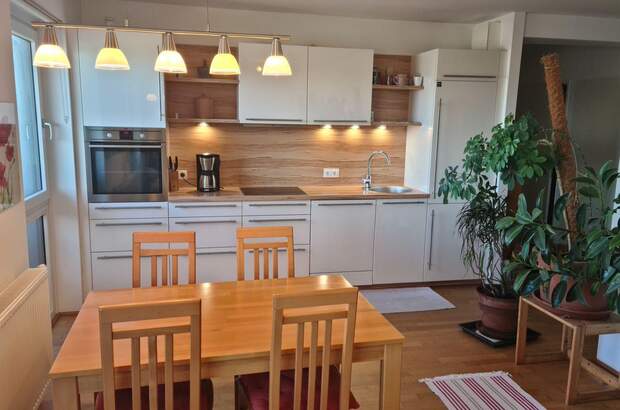 Wohnung mit Balkon mieten in 1210 Wien (Bild 3)