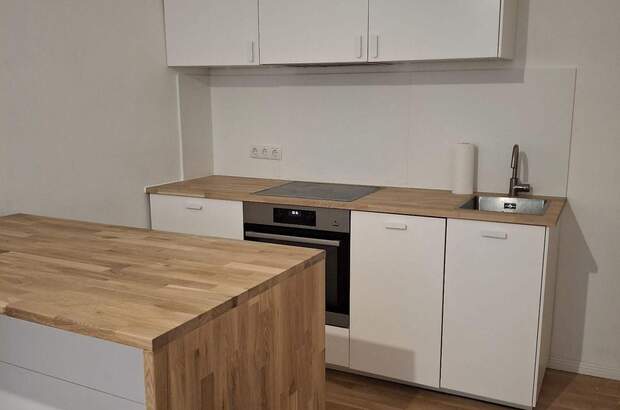 Altbauwohnung kaufen in 1150 Wien (Bild 3)