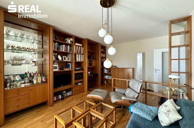 Terrassenwohnung kaufen in 3100 St. Pölten (Bild 4)