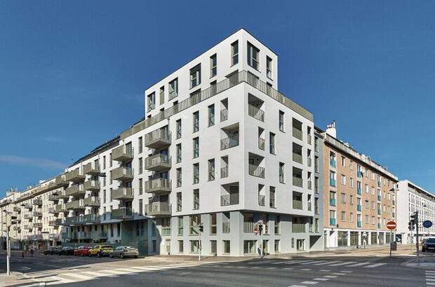 Terrassenwohnung kaufen in 1120 Wien (Bild 2)