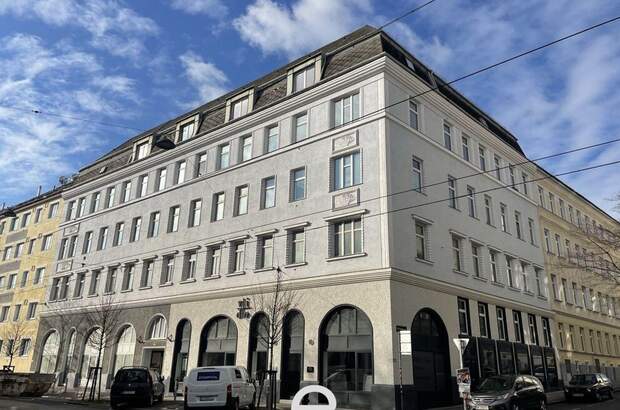 Anlageobjekt kaufen in 1150 Wien (Bild 2)