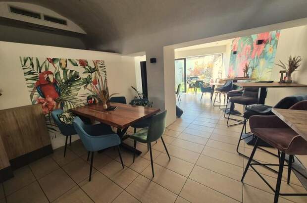 Gastronomie / Restaurant mieten in 8280 Fürstenfeld (Bild 4)