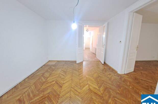 Terrassenwohnung kaufen in 1180 Wien (Bild 3)