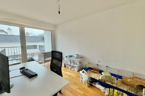 Wohnung mit Balkon mieten in 3400 Klosterneuburg (Bild 3)