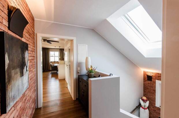 Terrassenwohnung kaufen in 5026 Salzburg (Bild 2)