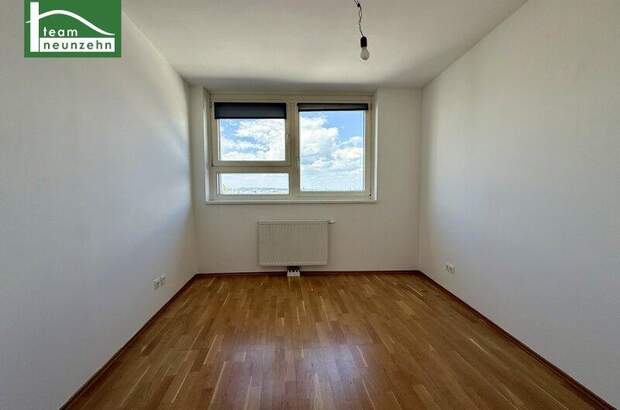 Terrassenwohnung mieten in 1100 Wien (Bild 1)