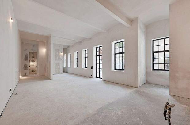 Terrassenwohnung kaufen in 1050 Wien (Bild 1)