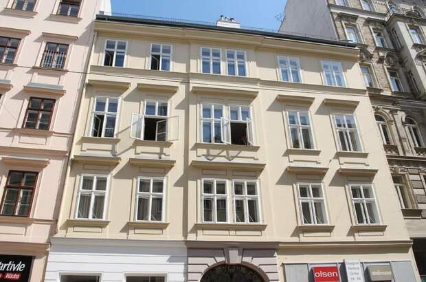 Gewerbeobjekt mieten in 1010 Wien