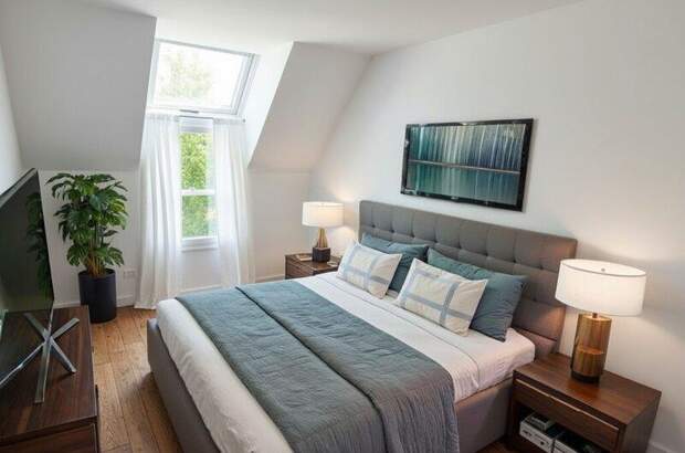 Terrassenwohnung kaufen in 1210 Wien (Bild 3)