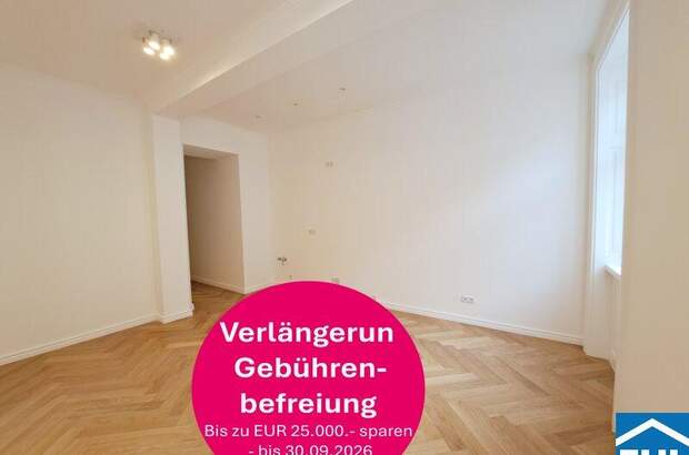 Eigentumswohnung in 1030 Wien (Bild 1)