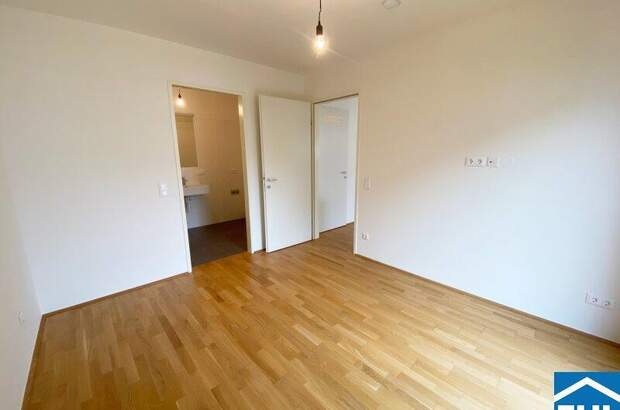 Terrassenwohnung mieten in 1210 Wien (Bild 1)
