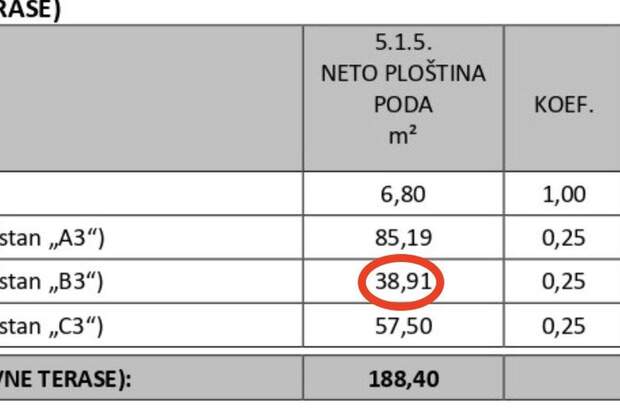 Eigentumswohnung in 52440 Porec (Bild 5)