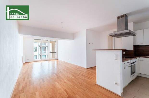 Terrassenwohnung mieten in 1100 Wien (Bild 1)