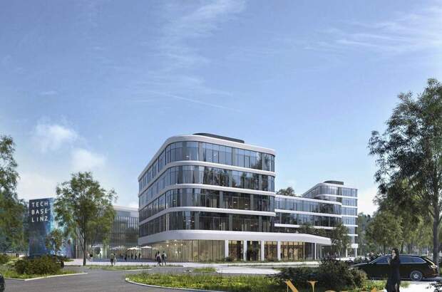 Gewerbeobjekt mieten in 4020 Linz (Bild 3)