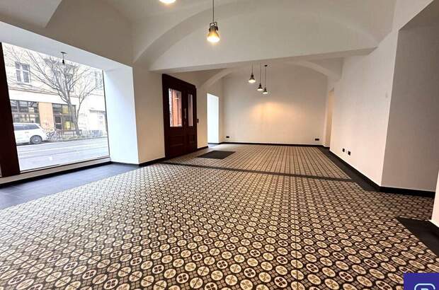 Gewerbeobjekt mieten in 1080 Wien (Bild 2)