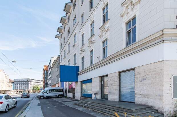 Gewerbeobjekt mieten in 4020 Linz (Bild 2)