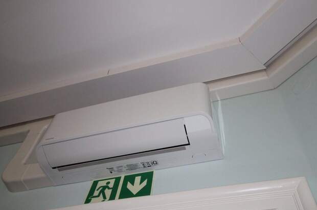 Gewerbeobjekt mieten in 1090 Wien (Bild 5)