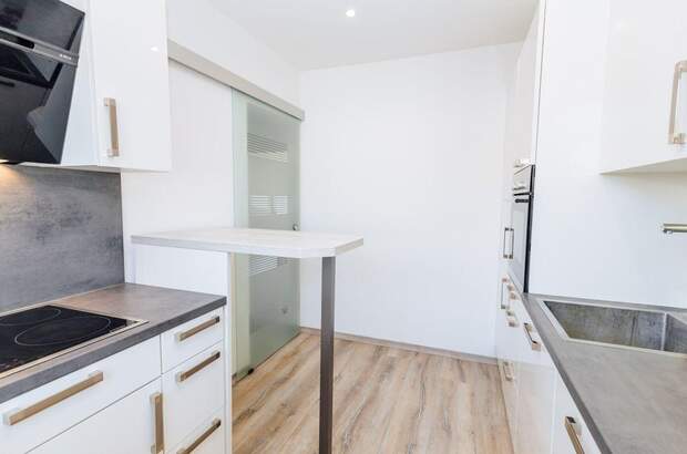 Wohnung mit Balkon mieten in 8700 Leoben (Bild 3)