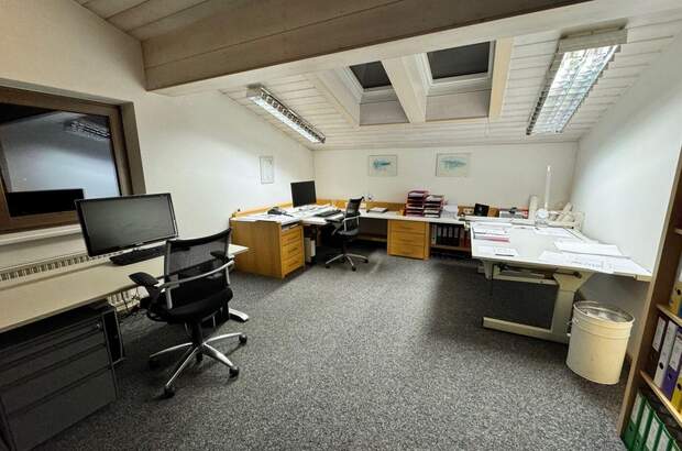 Gewerbeobjekt mieten in 6220 Buch (Bild 2)