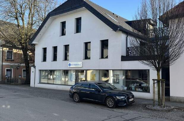 Haus kaufen in 4870 Vöcklamarkt (Bild 1)