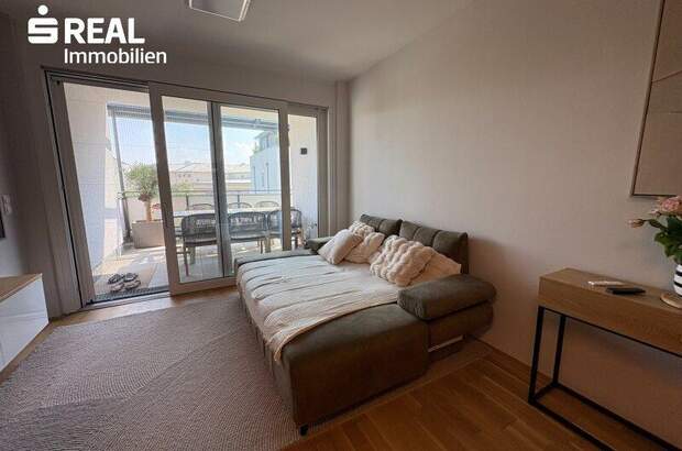 Terrassenwohnung kaufen in 8431 Gralla (Bild 4)