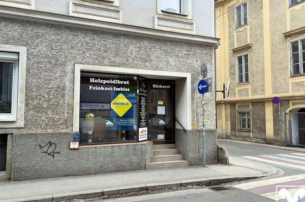 Gewerbeobjekt mieten in 4020 Linz (Bild 1)