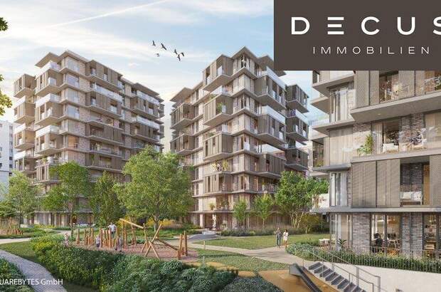 Wohnung kaufen in 1030 Wien (Bild 1)