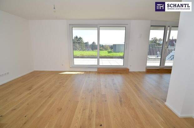 Terrassenwohnung kaufen in 1120 Wien (Bild 2)