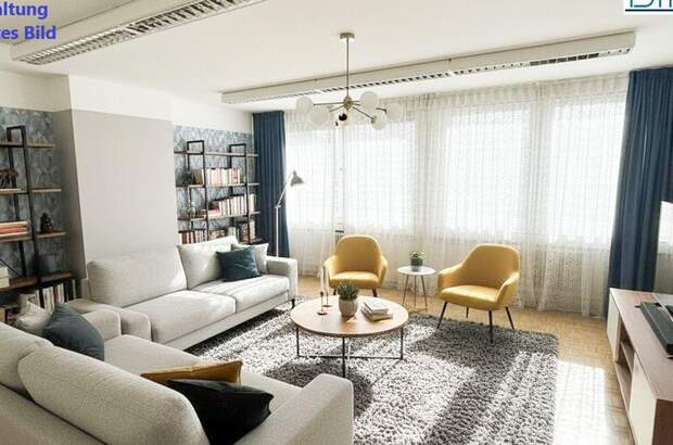 Wohnung mit Balkon kaufen in 8010 Graz (Bild 1)