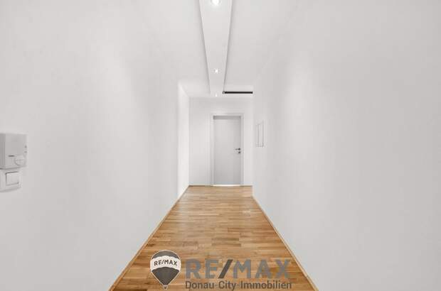 Terrassenwohnung kaufen in 1210 Wien (Bild 5)