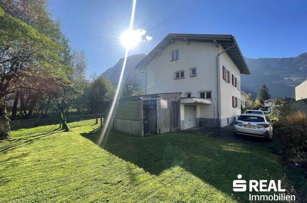 Mehrfamilienhaus kaufen in 6700 Bludenz (Bild 4)