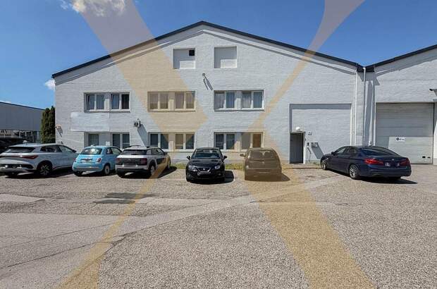 Gewerbeobjekt mieten in 4020 Linz (Bild 1)