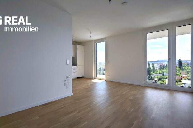 Terrassenwohnung mieten in 1120 Wien (Bild 3)