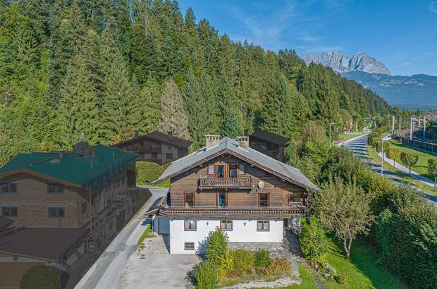 Mehrfamilienhaus kaufen in 6370 Kitzbühel (Bild 4)