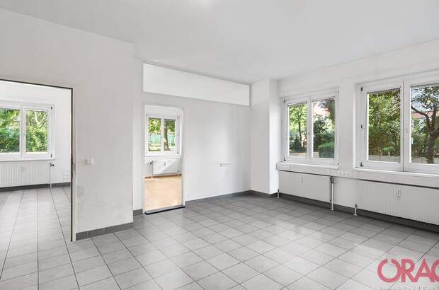 Gewerbeobjekt mieten in 1030 Wien (Bild 2)